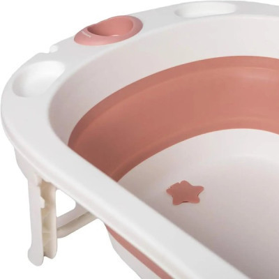 Ванночка El Camino Sprinkle ME 1139 Pink (ME 1139 pink) Вінниця - фото 3