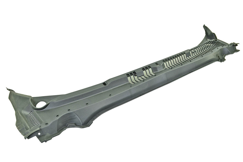 Жабо Мондео 5 (2013-2022) дорест, рестайлинг Форд Мукачево - изображение 2