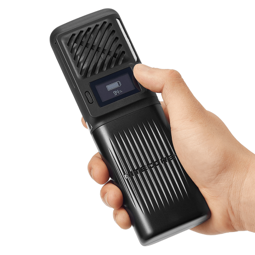 Фумигатор беспроводной Nitecore EMR23 QC 3.0 Power Bank 8000mAh Винница