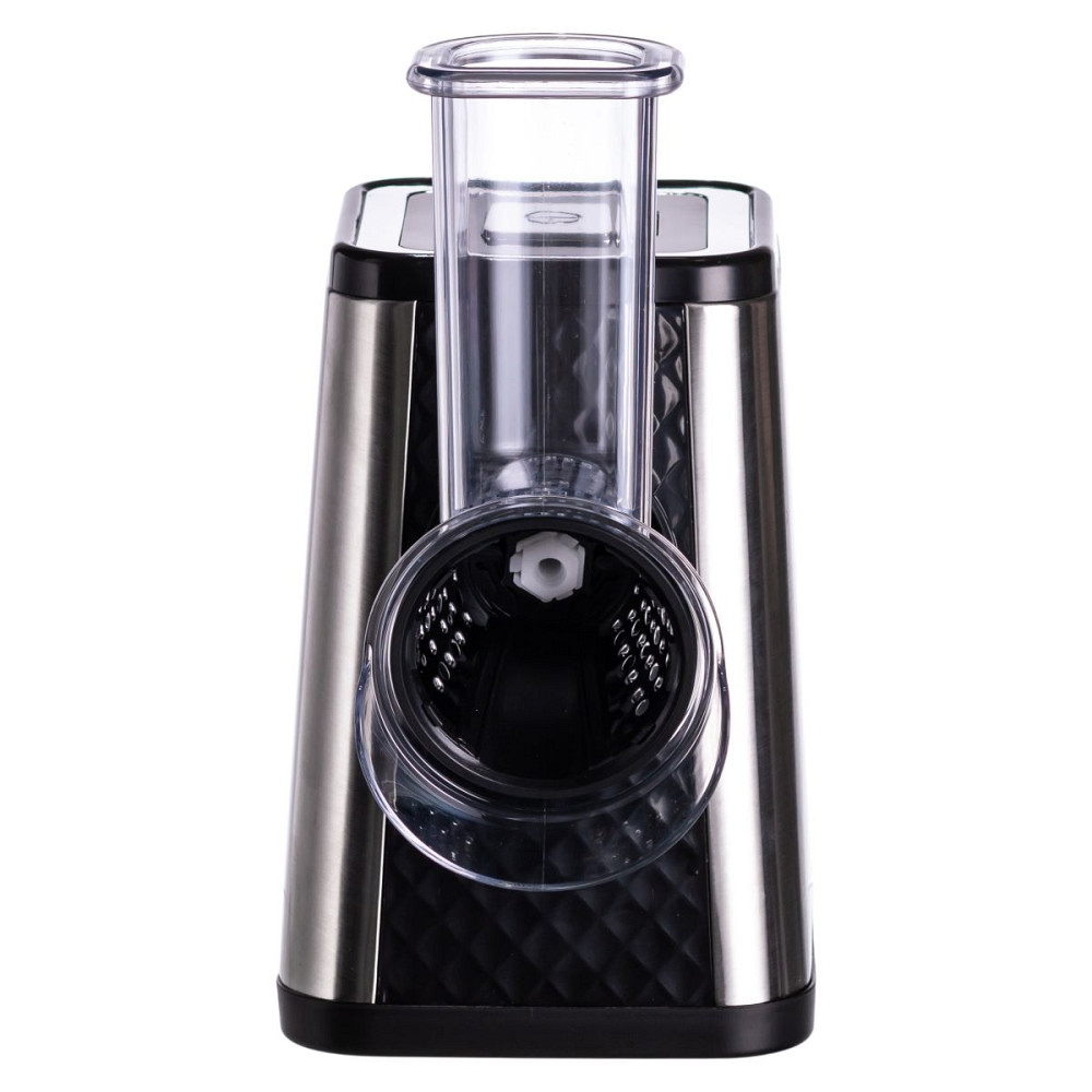 Подрібнювач овочів 5в1 овочерізка 800 Вт з 5 насадками з нержавіючої сталі Sokany SK-06029 Коломия - фото 8