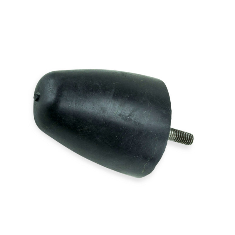 Відбійник пров. з різьбленням завод волга,соболь Мукачево - фото 1