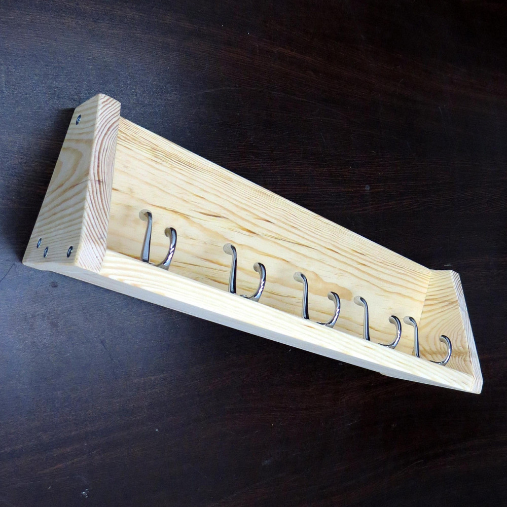 Вешалка для одежды 