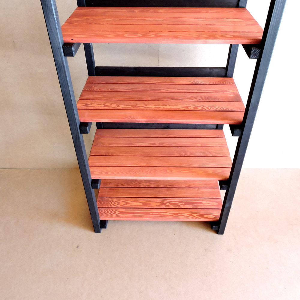 Этажерка разборная 