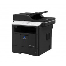 Многофункциональное устройство Konica Minolta bizhub 4020i ACER021 Київ - фото 1