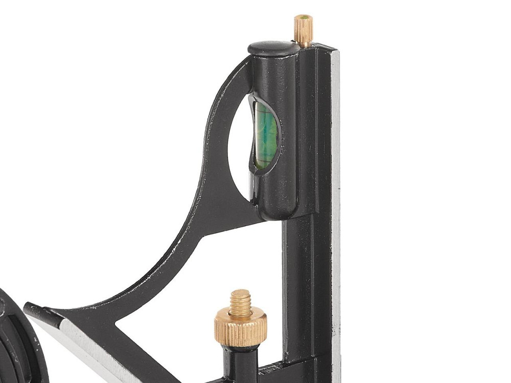 Кутник столярний "GeKo" багатофункційний Киев - изображение 5