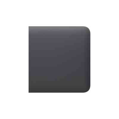 Умный выключатель Ajax SideButton б/2-way графіт Винница