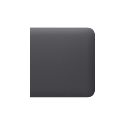 Умный выключатель Ajax SideButton б/2-way графіт Винница - изображение 1