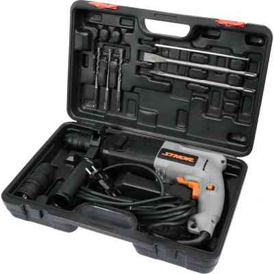 Перфоратор Sthor STH 79054 (79054) Вінниця