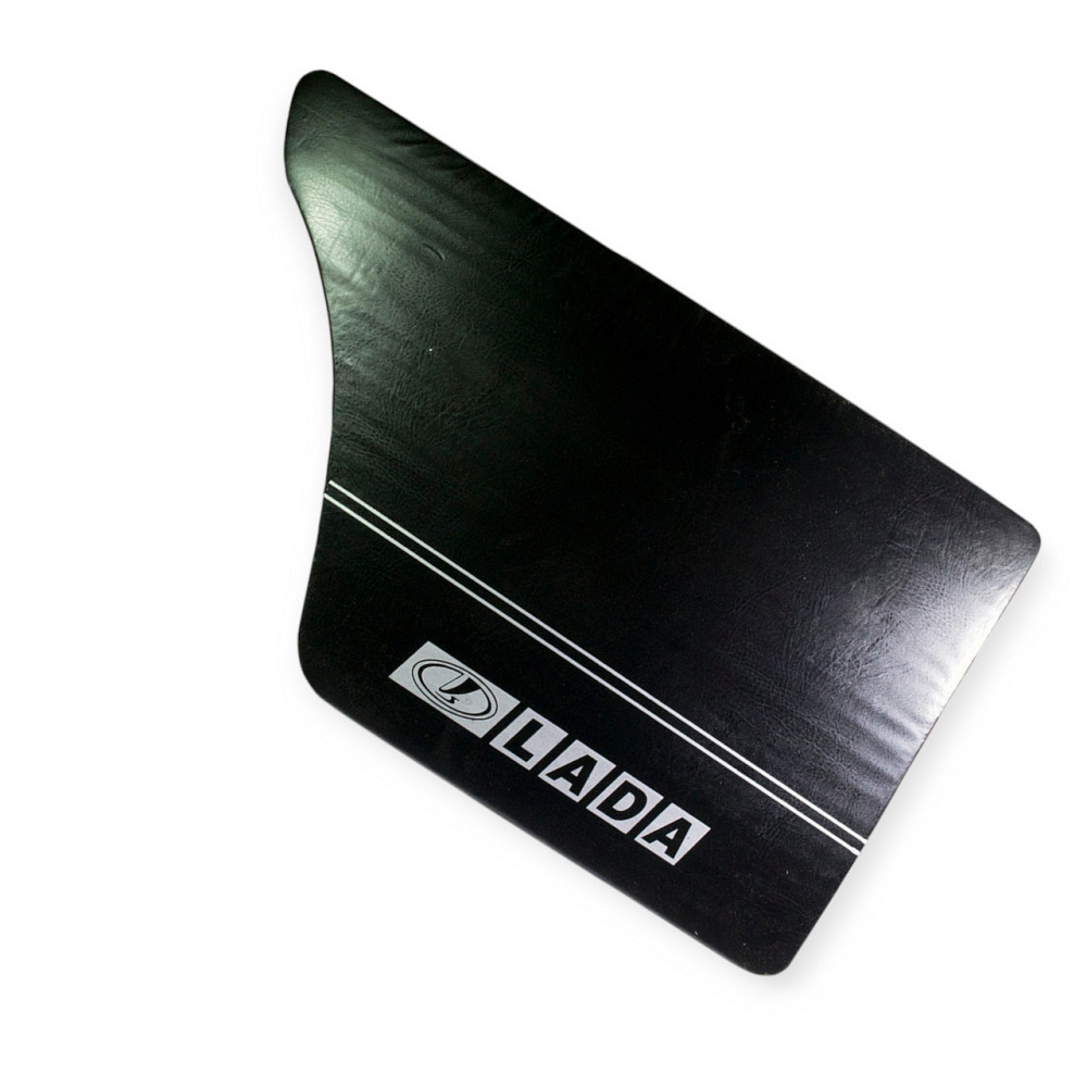 Карта 2101-2107 напис LADA чорні двері Мукачево - фото 3