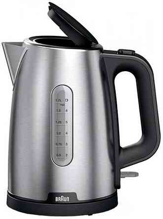 Електрочайник Braun WK 1500 BK ( 18141 ) Харків