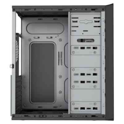 Корпус Gamemax ET-209-450W-2U3 Винница