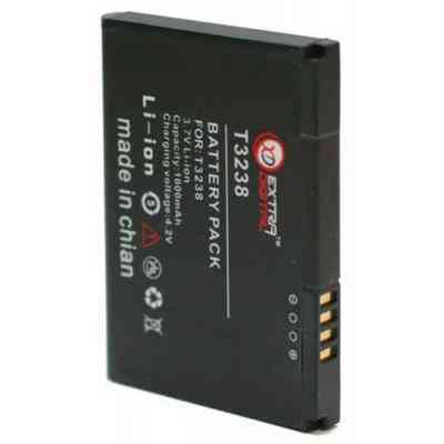 Акумуляторна батарея Extradigital HTC Touch 3G (1000 mAh) (DV00DV6091) Вінниця