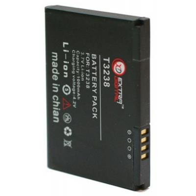 Акумуляторна батарея Extradigital HTC Touch 3G (1000 mAh) (DV00DV6091) Вінниця - фото 2