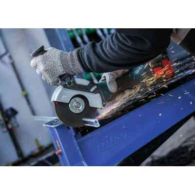 Круг відрізний Bosch Multi Construction прямий 125х1.6мм (2.608.602.383) Вінниця