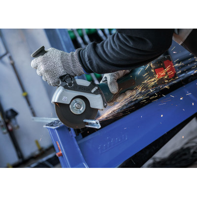 Круг відрізний Bosch Multi Construction прямий 125х1.6мм (2.608.602.383) Вінниця - фото 4