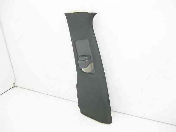 Mercedes-Benz  A1666903500 9G26 Обшивка лівої стійки "B" верхня чорна ML/GLE W166 GL/GLS X166 Одеса