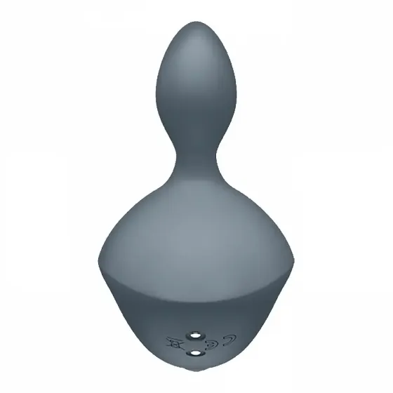 Анальна вібропробка Satisfyer  Booty Absolute Beginners 4 Львів