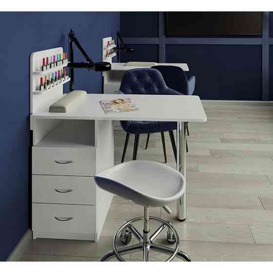 Стіл манікюрний Олівія 2 Київ