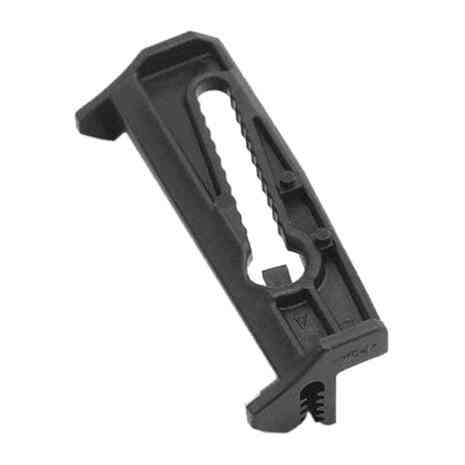 Кріплення молдинга скла BMW 51137003738 Київ