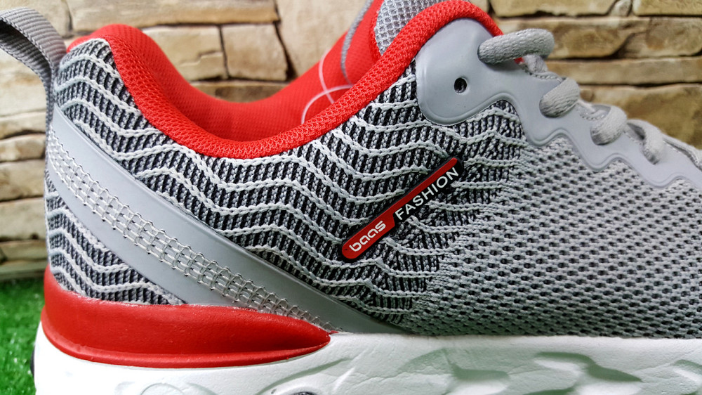 Мужские Кроссовки Baas Style Fashion Киев - изображение 6