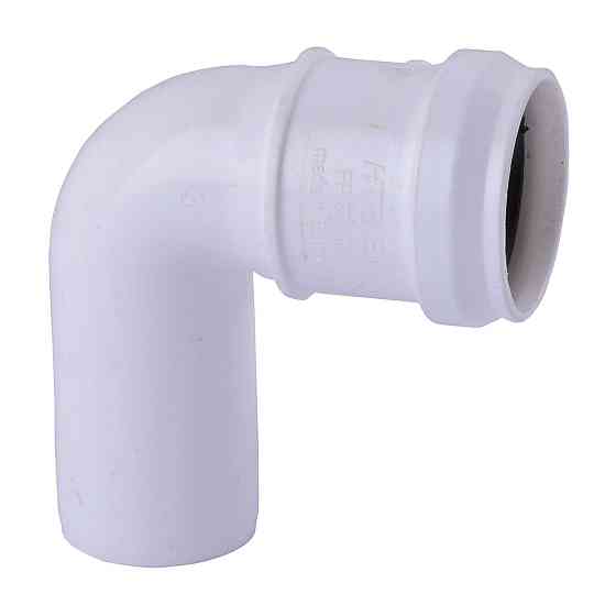 Колено VSplast 32x90° (000017450) Киев