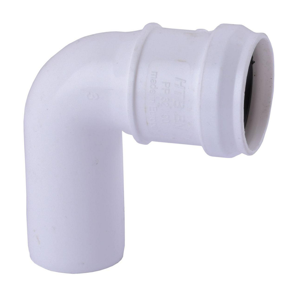 Колено VSplast 32x90° (000017450) Киев - изображение 1