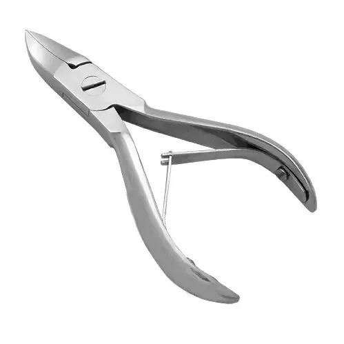 Кусачки для педикюра и ногтей Niegelon Киев