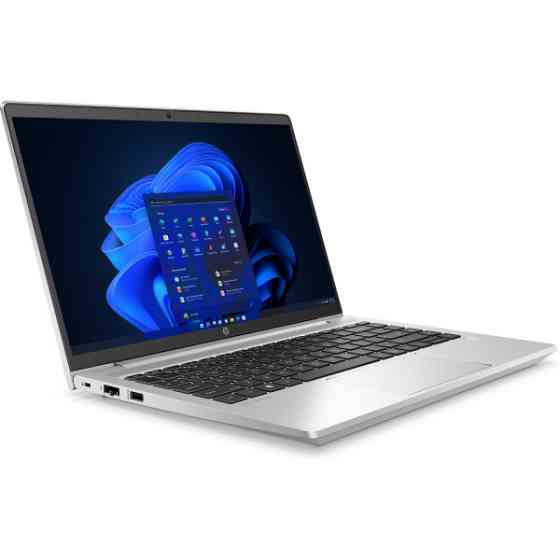 HP ProBook 445 G9 14