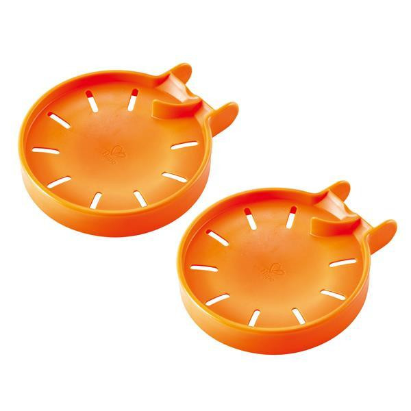 Деталі для конструктора-лабіринту Hape Quadrilla 2 ел. (E6030) Харків - фото 1