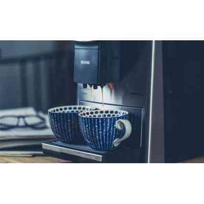 Кавомашина Nivona CafeRomatica 825 (NICR825) Вінниця