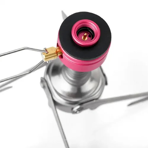 Газовая туристическая горелка Kovea Power Nano KB-1112 Винница