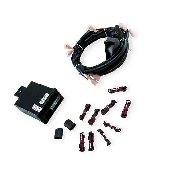 Эмулятор 4 цил., разъем универсальный 2-e4/u, Мукачево