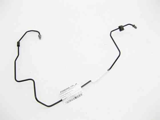 Mercedes-Benz  A1234209628_117FL_4M Гальмівна трубка від гідроблоку роз'єм "VL" до супорта переднього лівого колеса CLA Shooting Brake  Одеса