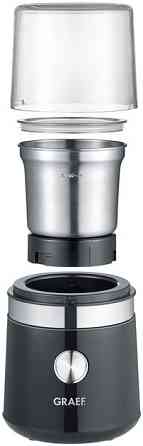Кавомолка електрична Graef CM102EU ( 23945 ) Харьков
