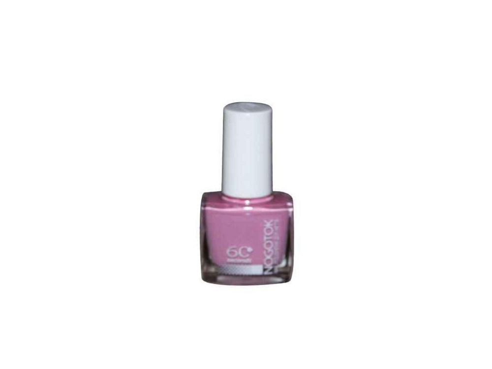 Лак для нігтів Style Color №020 6мл ТМ NOGOTOK   Solmir Київ - фото 1