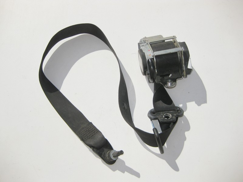 Mercedes-Benz  A1698608485 Ремінь безпеки передній правий A-Class W169 Одеса - фото 1