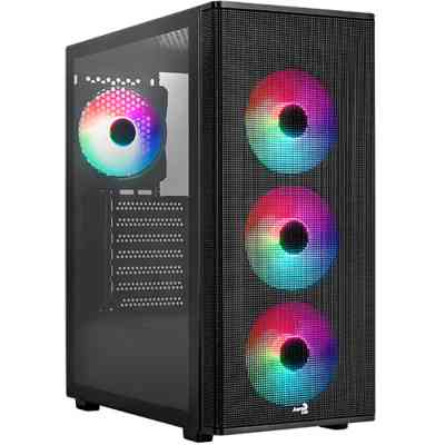 Корпус AeroCool Designer-G-BK-v2 (ACCM-ES05143.11) Вінниця