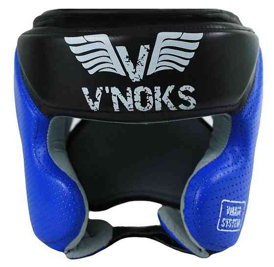 Боксерський шолом V`Noks Futuro Tec XL SALE Київ