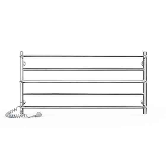 Электрический полотенцесушитель Laris Практик П5 1000Х500 Э Киев