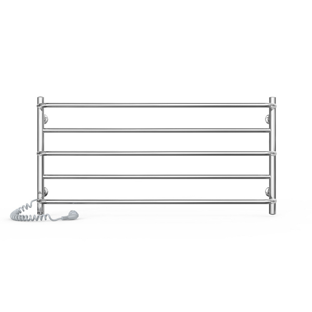 Электрический полотенцесушитель Laris Практик П5 1000Х500 Э Киев - изображение 2