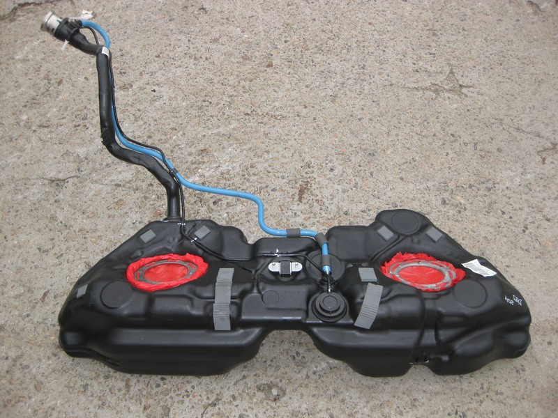 Mercedes-Benz  A2044703802 Паливний бак дизельний збільшеною ємністю C-Class W204 E-Class C207 Одеса - фото 3