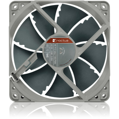 Кулер для корпуса Noctua NF-P12 redux-1300 PWM Винница - изображение 3