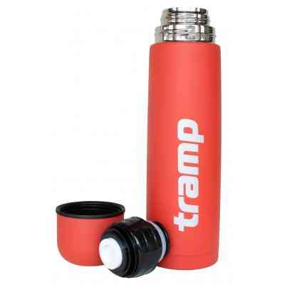Термос Tramp Basic 1.0 л Red (UTRC-113-red) Вінниця