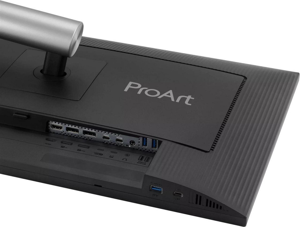 Монітор Asus 27