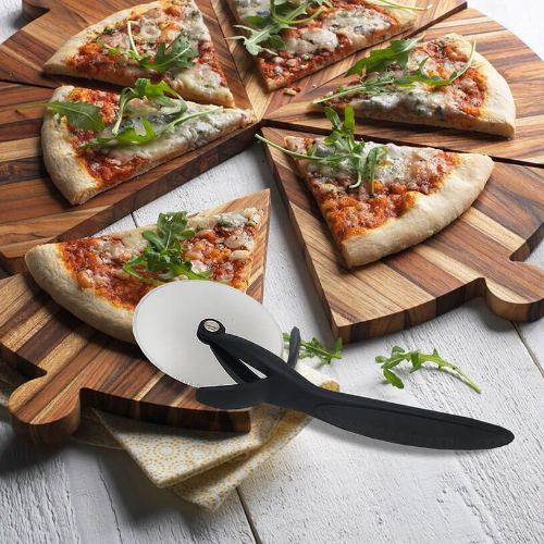 Ніж для піци MR-1555 Maestro Житомир - изображение 2