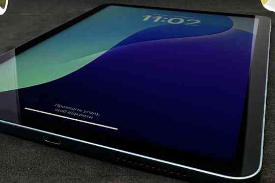 Планшет Used iPad Air 5 64Gb. Blue 2022 , 10.9 Киев