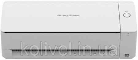 Документ-сканер A4 Fujitsu ScanSnap iX1300 Київ