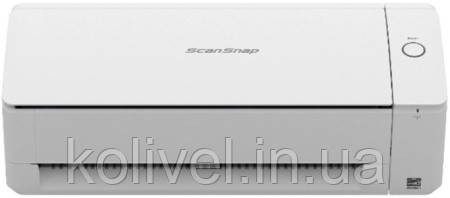 Документ-сканер A4 Fujitsu ScanSnap iX1300 Київ - фото 1