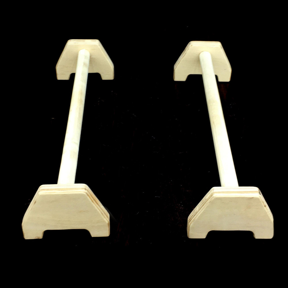 Упори для віджимань (паралетси) "Мінделу" бланже Миколаїв - фото 1