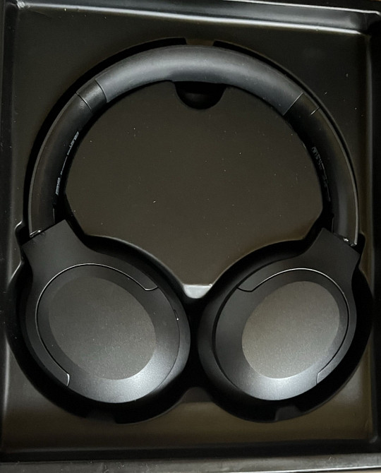 Навушники накладні. Київ - фото 2